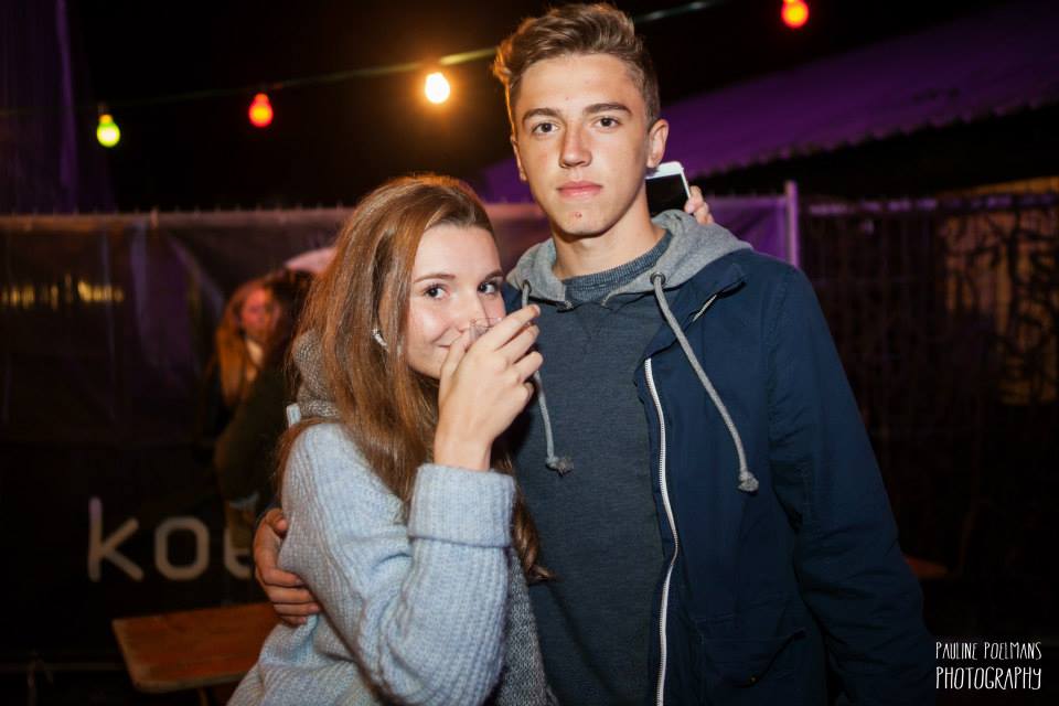 Sint-Martinus den XIIde - Hasselt kermisbar 2015